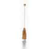 Kandissticks braun