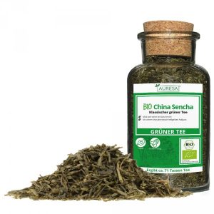 Bio China Sencha