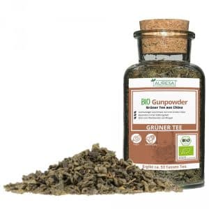 Bio Gunpowder