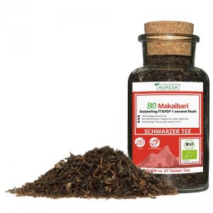 Darjeeling Bio Makaibari
