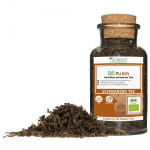 Bio Pu Erh