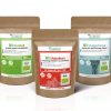 Bio Schwarztee Tee Set