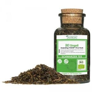 Darjeeling Bio Singell