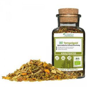 Bio Tempelgold