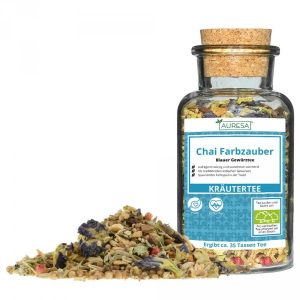 Chai Farbzauber