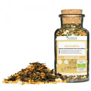 Genmaicha