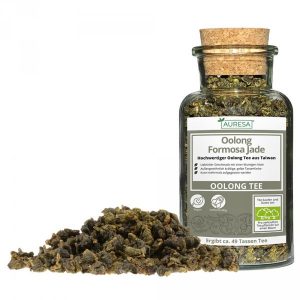 Oolong Formosa Jade