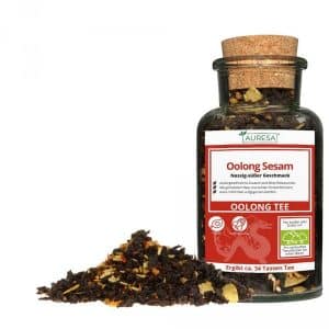 Oolong Sesam