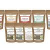 Oolong Tee Probierset