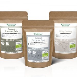 Probierset Oolong