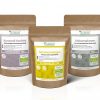 Probierset Schwarztee aromatisiert