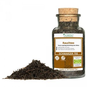 Rauchtee