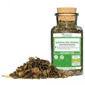 Schätze des Südens