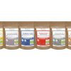 Schwarztee Mischungen Probierset