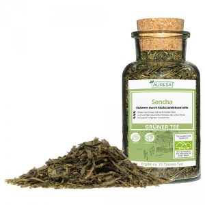 Sencha