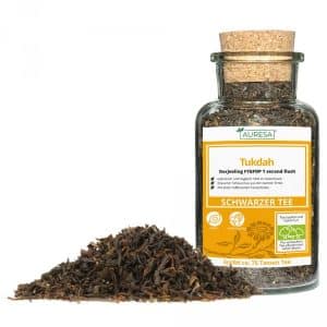 Darjeeling Tukdah