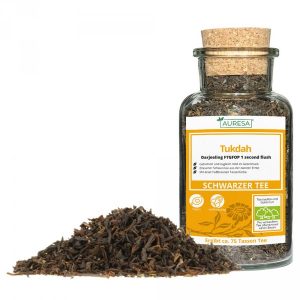 Darjeeling Tukdah