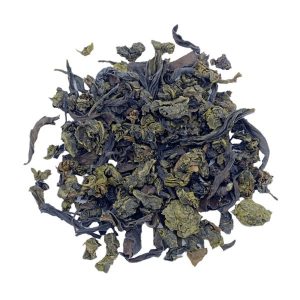 Oolong Imperial Bio Tee von Alveus lose Dose